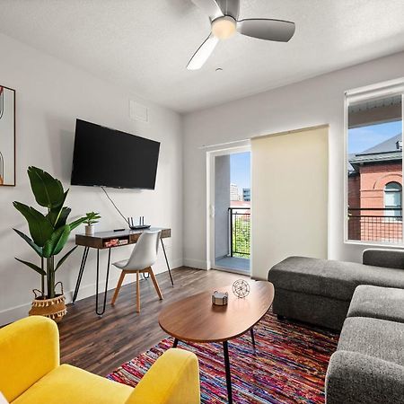 Affordable Apt In Salt Lake City Ideal Location Εξωτερικό φωτογραφία