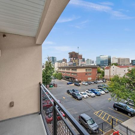 Affordable Apt In Salt Lake City Ideal Location Εξωτερικό φωτογραφία