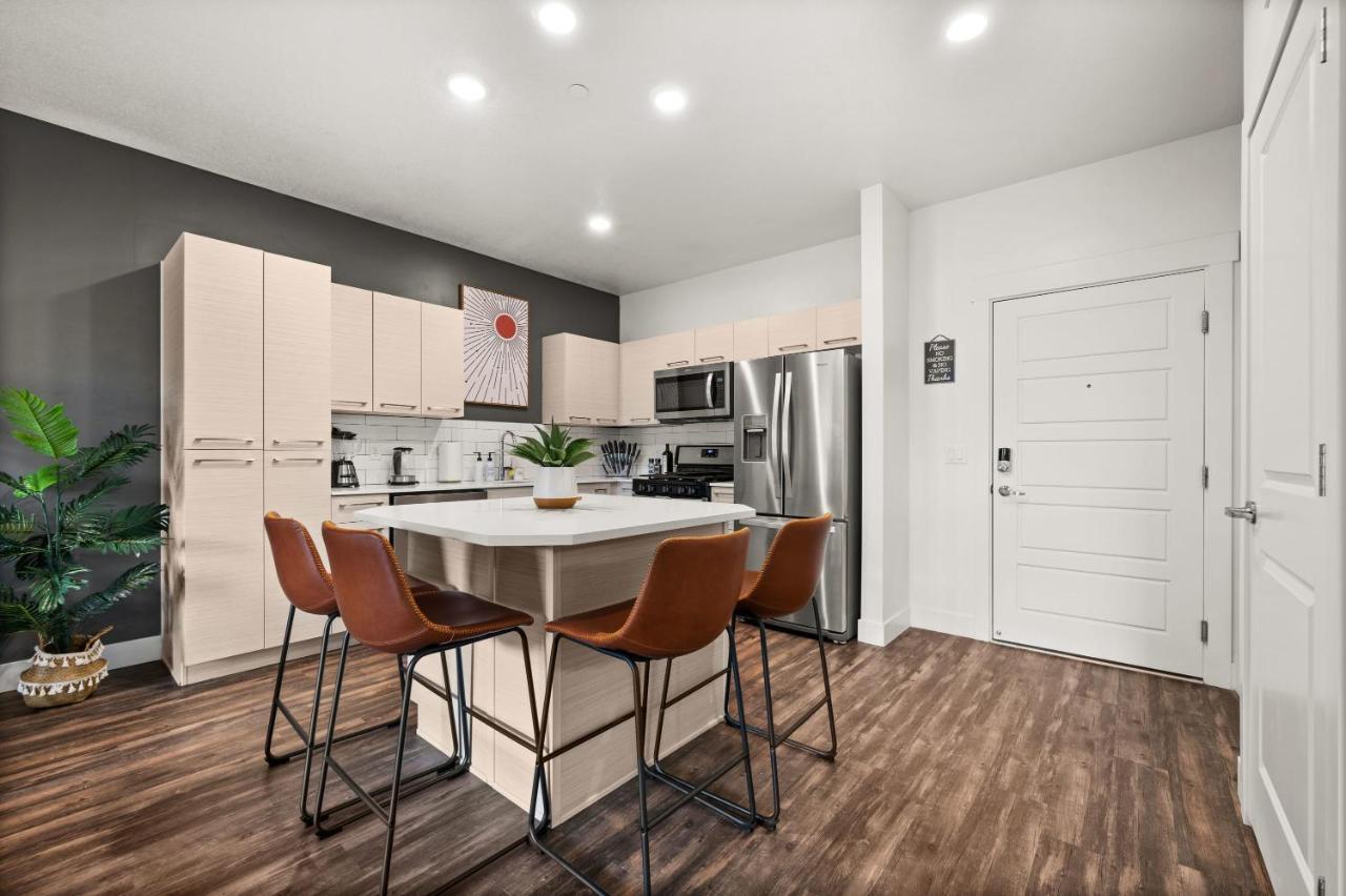 Affordable Apt In Salt Lake City Ideal Location Εξωτερικό φωτογραφία