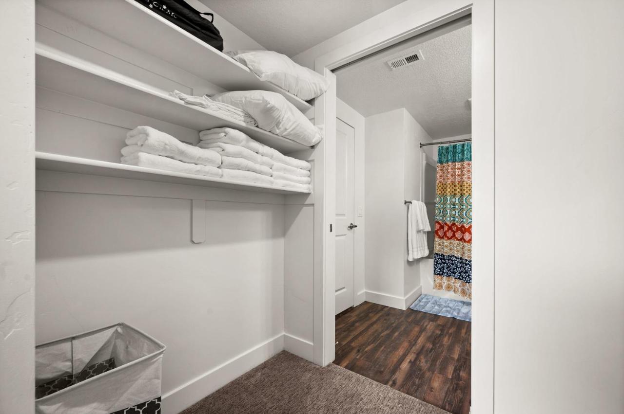 Affordable Apt In Salt Lake City Ideal Location Εξωτερικό φωτογραφία