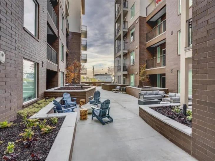 Affordable Apt In Salt Lake City Ideal Location Εξωτερικό φωτογραφία