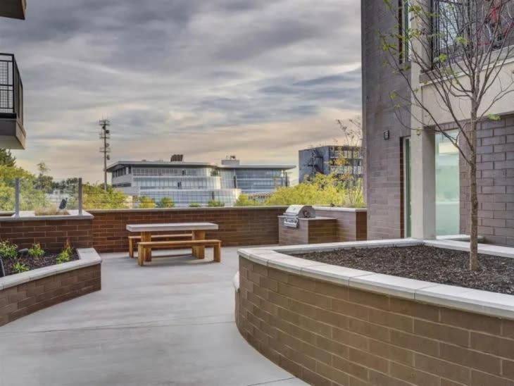 Affordable Apt In Salt Lake City Ideal Location Εξωτερικό φωτογραφία