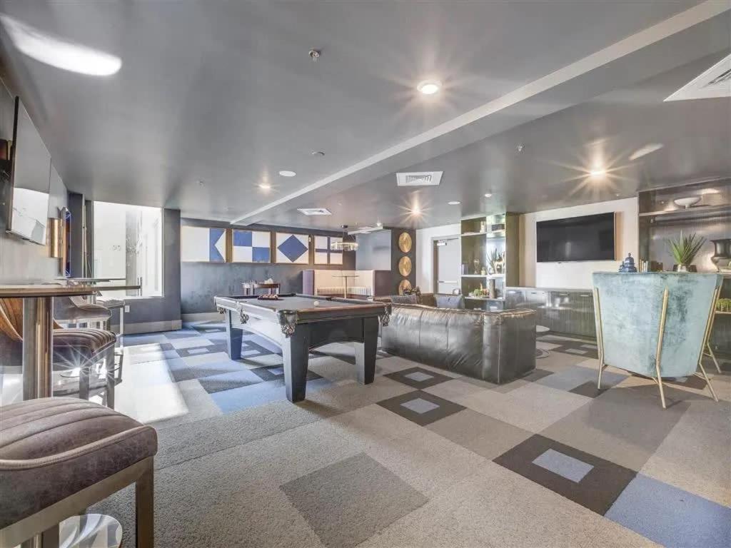 Affordable Apt In Salt Lake City Ideal Location Εξωτερικό φωτογραφία