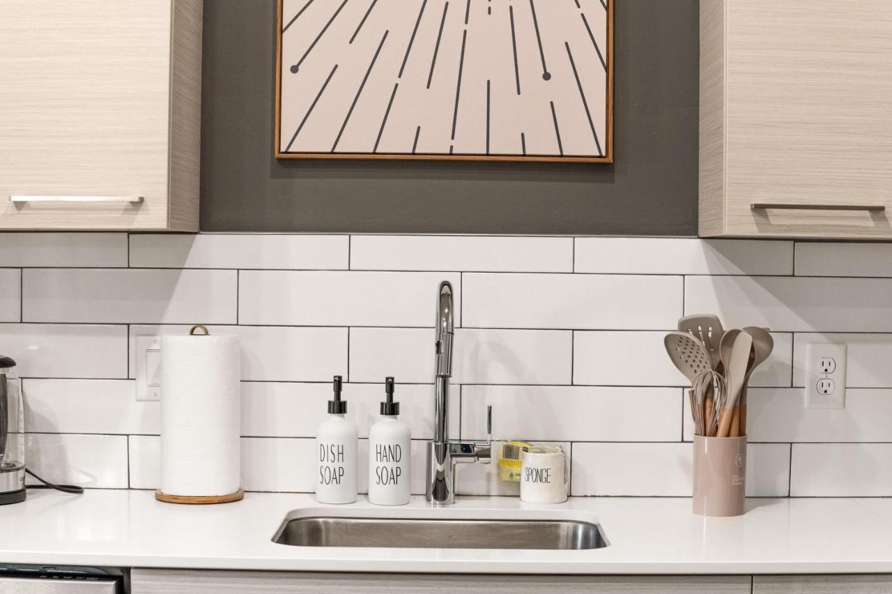 Affordable Apt In Salt Lake City Ideal Location Εξωτερικό φωτογραφία