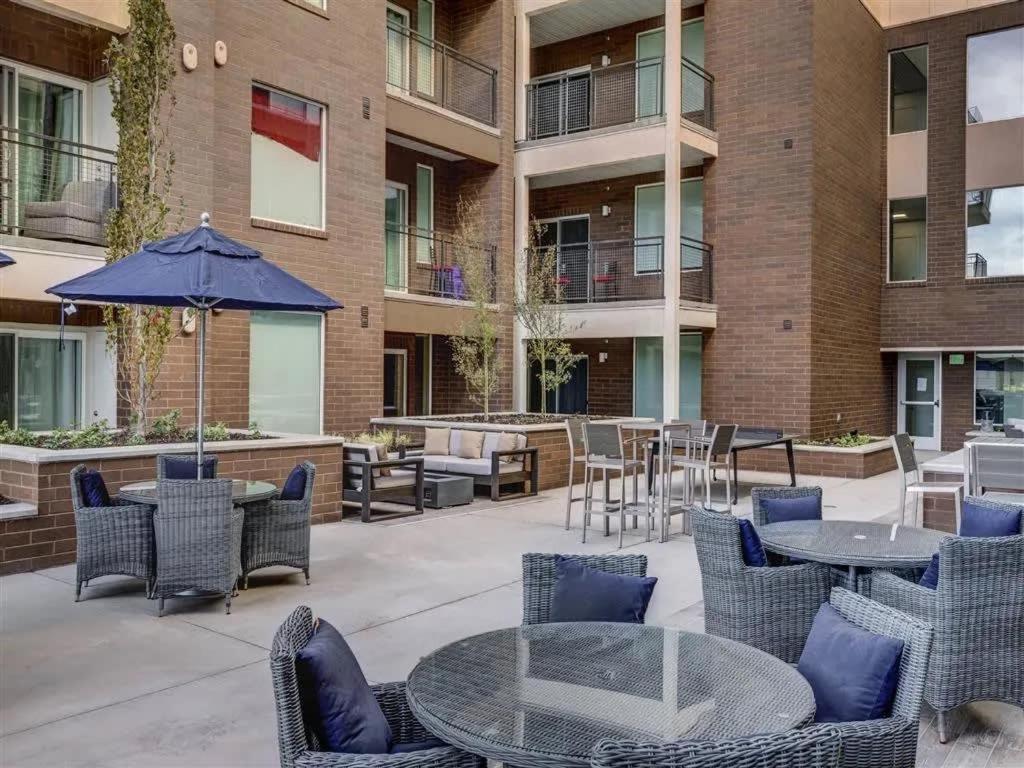 Affordable Apt In Salt Lake City Ideal Location Εξωτερικό φωτογραφία