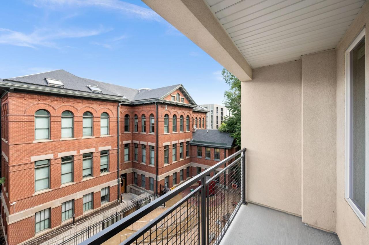 Affordable Apt In Salt Lake City Ideal Location Εξωτερικό φωτογραφία