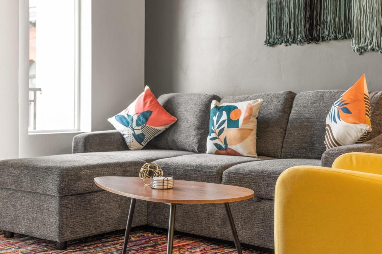 Affordable Apt In Salt Lake City Ideal Location Εξωτερικό φωτογραφία