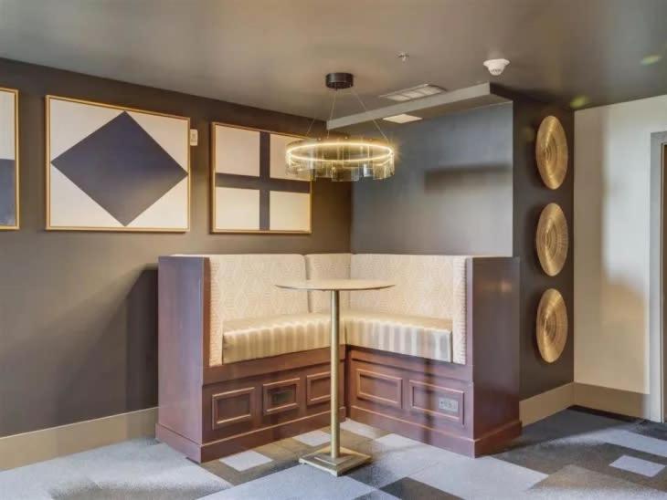 Affordable Apt In Salt Lake City Ideal Location Εξωτερικό φωτογραφία