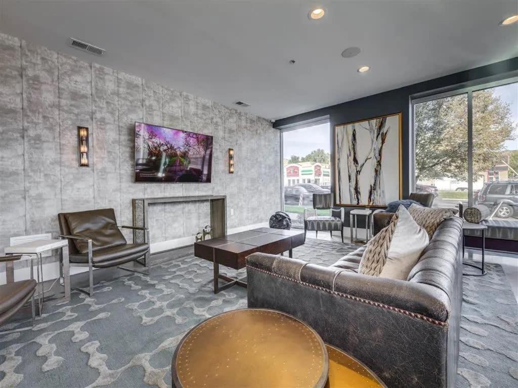 Affordable Apt In Salt Lake City Ideal Location Εξωτερικό φωτογραφία