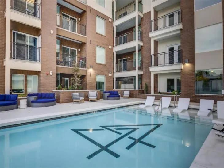 Affordable Apt In Salt Lake City Ideal Location Εξωτερικό φωτογραφία