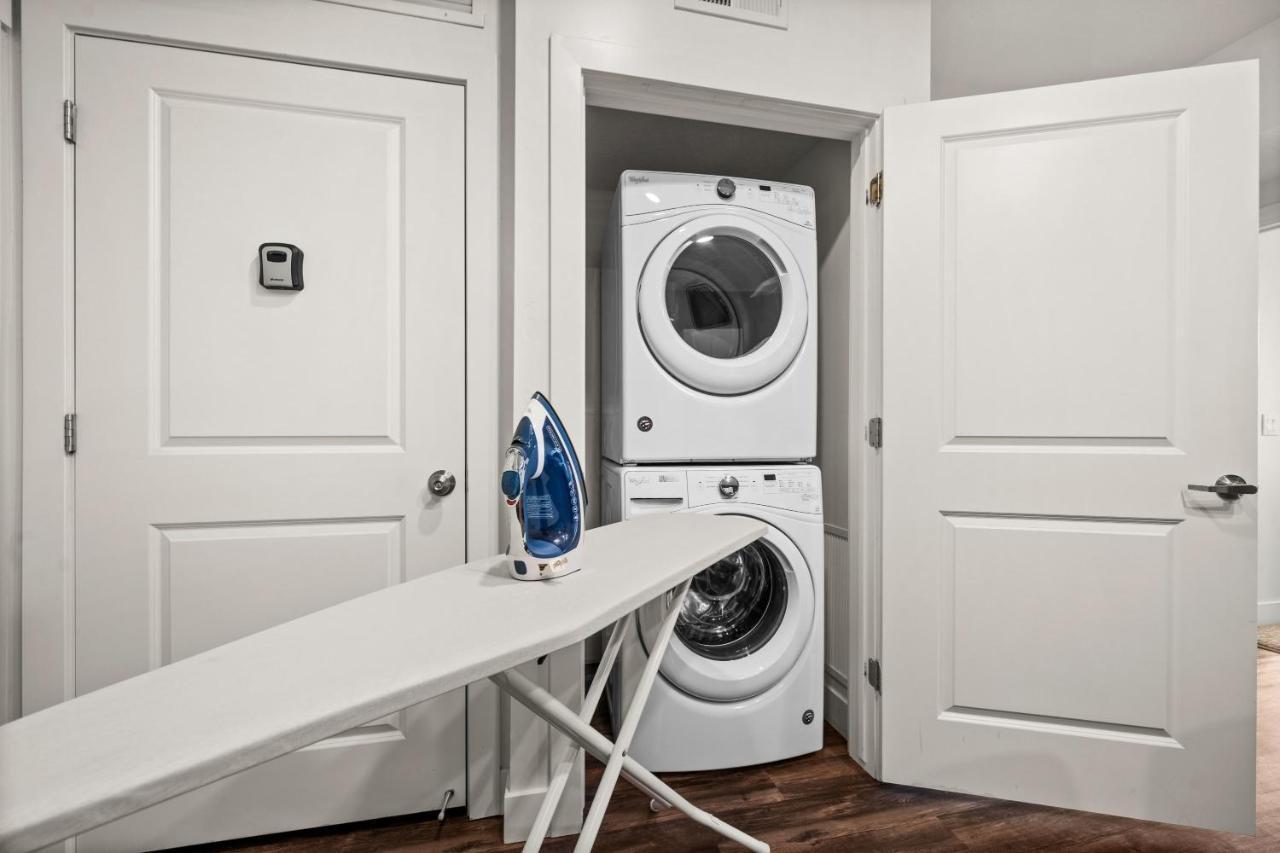 Affordable Apt In Salt Lake City Ideal Location Εξωτερικό φωτογραφία