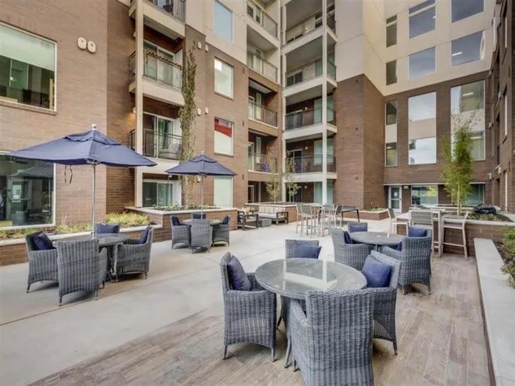 Affordable Apt In Salt Lake City Ideal Location Εξωτερικό φωτογραφία