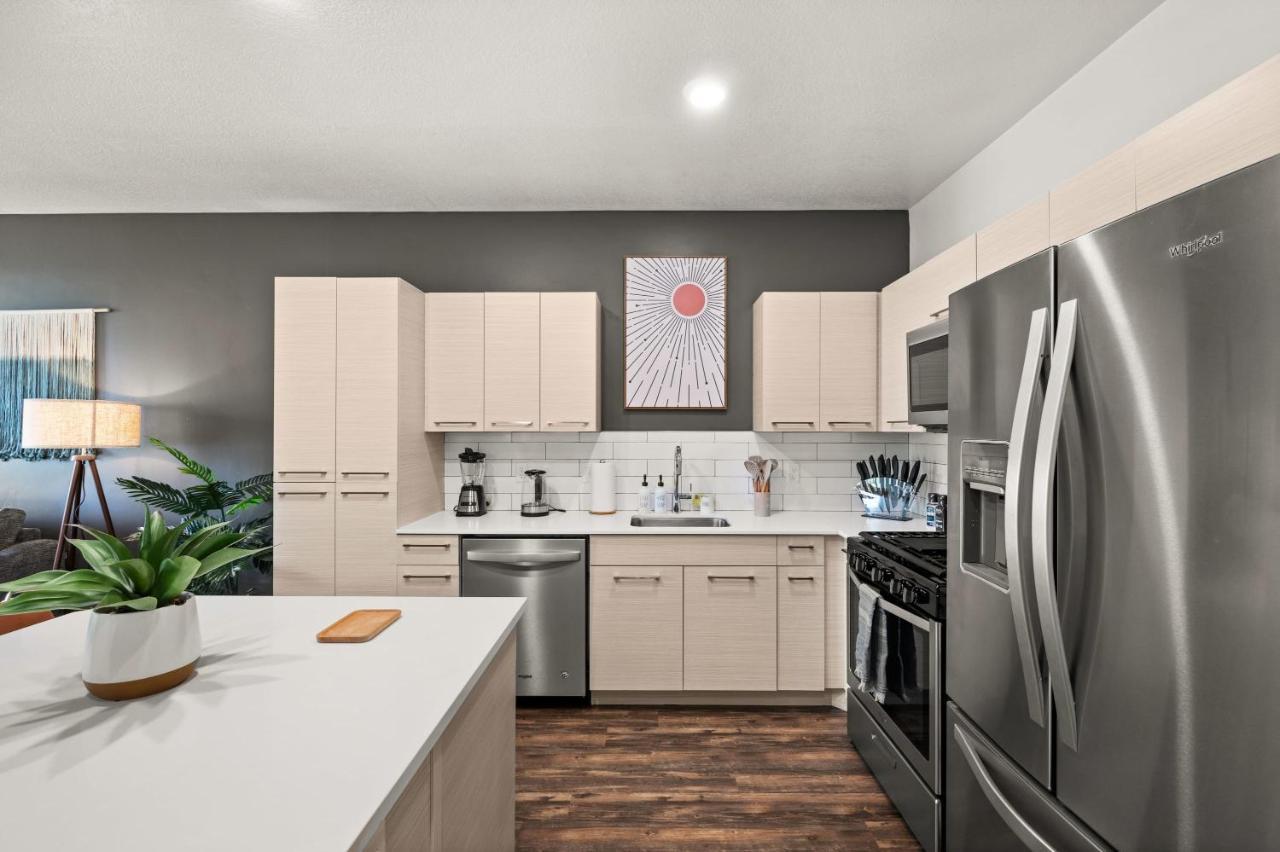 Affordable Apt In Salt Lake City Ideal Location Εξωτερικό φωτογραφία