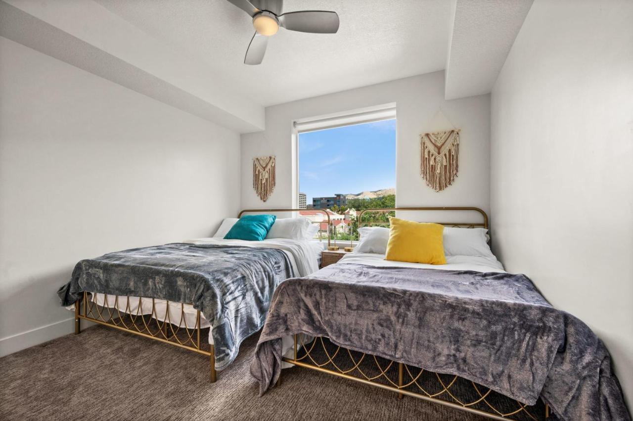 Affordable Apt In Salt Lake City Ideal Location Εξωτερικό φωτογραφία