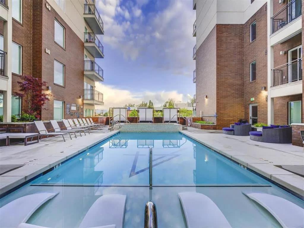 Affordable Apt In Salt Lake City Ideal Location Εξωτερικό φωτογραφία